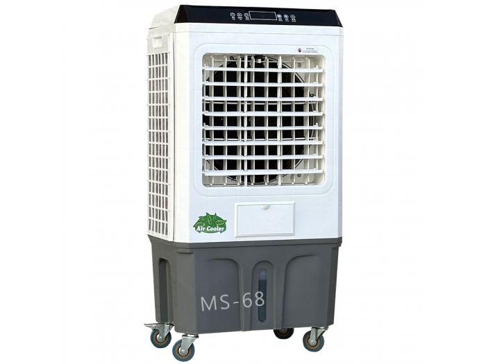 水冷扇MS-68-55L-air-cooler