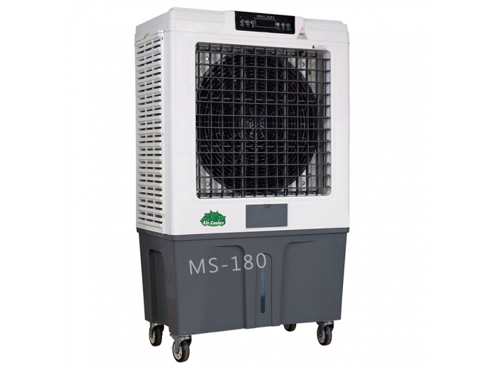 水冷扇MS-180-120L-air-cooler