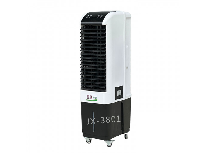 水冷扇JX-3801-air-cooler