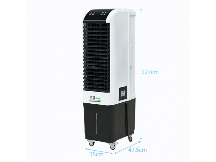 水冷扇JX-3801-air-cooler