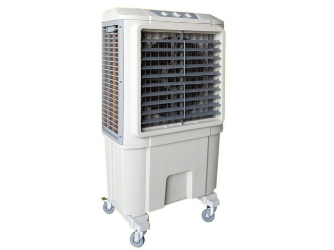 MS-50 水冷扇