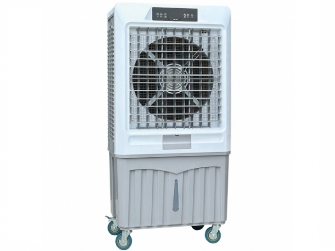 水冷扇MS120